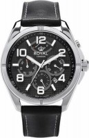 Купити наручний годинник Royal London 41482-01  за ціною від 15310 грн.