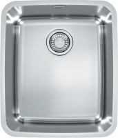 Купити кухонна мийка Alveus Luno 40 за ціною від 9630 грн.