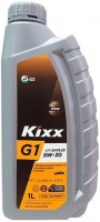 Купить моторне мастило Kixx G1 5W-30 SN Plus 1L: цена от 450 грн.