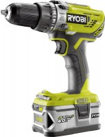 Купити дриль / шурупокрут Ryobi R18PD3-242S за ціною від 9399 грн.