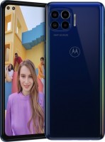 Купити мобільний телефон Motorola One 5G за ціною від 6020 грн.