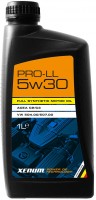 Купить моторное масло Xenum PRO-LL 5W-30 1L: цена от 555 грн.