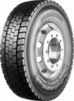 Купити вантажна шина Bridgestone Duravis R-Drive 002 (295/80 R22.5 152M) за ціною від 17140 грн.