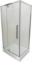 Купити душова кабіна Veronis KN-16-12  за ціною від 16000 грн.