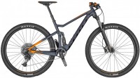 Купити велосипед Scott Spark 960 2020 frame S  за ціною від 98900 грн.