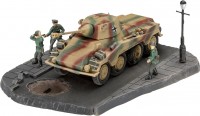 Купити збірна модель Revell Sd.Kfz. 234/2 Puma (1:76)  за ціною від 503 грн.