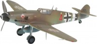 Купить сборная модель Revell Model Set Messerschmitt Bf-109 (1:72)  по цене от 878 грн.