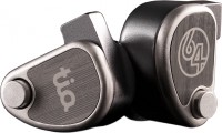 Купить навушники 64 Audio U12t: цена от 79960 грн.