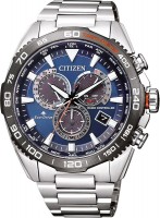 Купити наручний годинник Citizen CB5034-82L  за ціною від 23520 грн.
