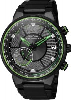 Купити наручний годинник Citizen CC3075-80E  за ціною від 25880 грн.