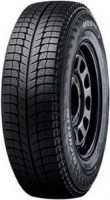 Купити шини Michelin Agilis X-Ice (215/75 R16C 116R) за ціною від 6190 грн.