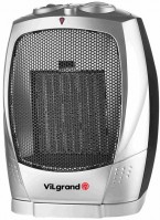 Купить тепловентилятор ViLgrand VFC159T: цена от 949 грн.