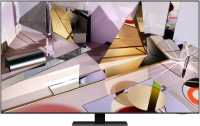 Купить телевизор Samsung QE-55Q700TA: цена от 36000 грн.