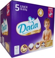 Купити підгузки Dada Extra Care 4 (/ 84 pcs) за ціною від 560 грн.