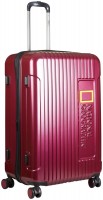 Купить чемодан National Geographic Canyon 105  по цене от 4240 грн.