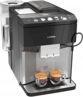 Купить кофеварка Siemens EQ.500 classic TP507R04  по цене от 18800 грн.