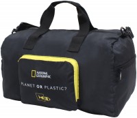 Купить сумка дорожная National Geographic Foldable N14404  по цене от 1010 грн.