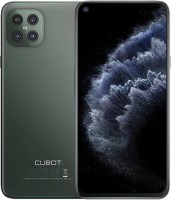 Купить мобільний телефон CUBOT C30 128GB: цена от 7597 грн.