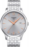 Купить наручний годинник TISSOT Tradition T063.610.11.037.01: цена от 10830 грн.