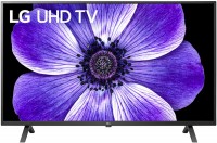 Купить телевизор LG 43UN7000  по цене от 21705 грн.