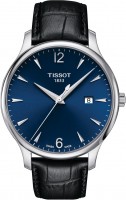 Купить наручний годинник TISSOT Tradition T063.610.16.047.00: цена от 10490 грн.
