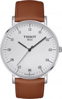 Купить наручний годинник TISSOT Everytime Large T109.610.16.037.00: цена от 7150 грн.