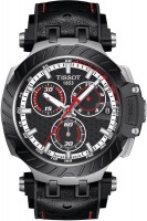 Купить наручний годинник TISSOT T-Race MotoGP 2020 Chronograph Limited Edition T115.417.27.051.01: цена от 34850 грн.