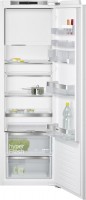 Купить встраиваемый холодильник Siemens KI 82LAFF0: цена от 46998 грн.