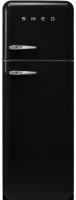 Купить холодильник Smeg FAB30RBL5  по цене от 75280 грн.