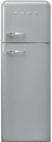 Купить холодильник Smeg FAB30RSV5: цена от 79680 грн.