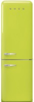 Купить холодильник Smeg FAB32RLI5: цена от 92032 грн.