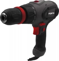 Купить дриль / шурупокрут Forte DSR 550-2 VR: цена от 1642 грн.