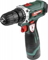 Купити дриль / шурупокрут Hammer Flex ACD12/2CS
