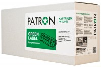 Купити картридж Patron PN-725GL  за ціною від 433 грн.