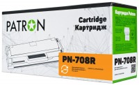 Купить картридж Patron PN-708R: цена от 359 грн.