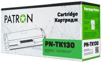 Купить картридж Patron PN-TK130  по цене от 485 грн.