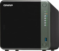 Купить NAS-сервер QNAP TS-453D-4G: цена от 36313 грн.