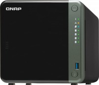 Купити NAS-сервер QNAP TS-453D-4G  за ціною від 35774 грн.