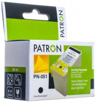 Купить картридж Patron PN-051: цена от 118 грн.