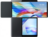 Купить мобільний телефон LG Wing 5G 128GB: цена от 14544 грн.