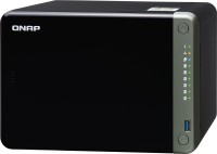 Купити NAS-сервер QNAP TS-653D-8G  за ціною від 50034 грн.