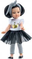 Купить лялька Paola Reina Mia 02109: цена от 1390 грн.