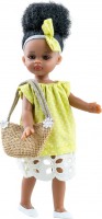 Купить лялька Paola Reina Noah 02110: цена от 1494 грн.
