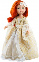 Купити лялька Paola Reina Susanna 04543  за ціною від 3350 грн.