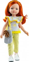 Купить кукла Paola Reina Liu 04432: цена от 2425 грн.