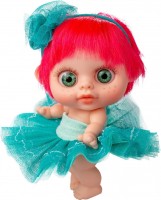 Купити лялька Berjuan Baby Biggers 24102  за ціною від 846 грн.
