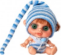 Купити лялька Berjuan Baby Biggers 24101  за ціною від 846 грн.