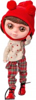 Купити лялька Berjuan Molly Doig 24008  за ціною від 2448 грн.