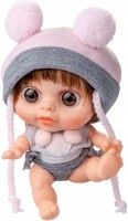 Купити лялька Berjuan Baby Biggers 24104  за ціною від 837 грн.
