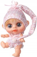 Купить лялька Berjuan Baby Biggers 24100: цена от 846 грн.